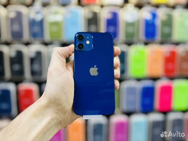 iPhone 12 mini, 128 ГБ