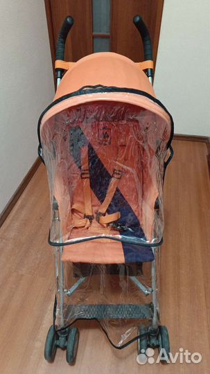 Коляска трость прогулочная Maclaren Triumph