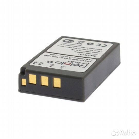 Аккумулятор Relato PS-BLS5