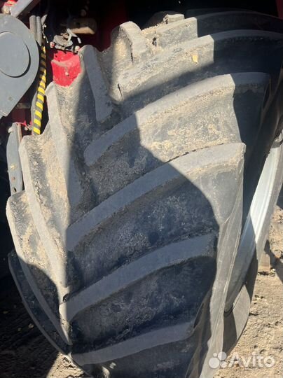 Комбайн Палессе КЗС-1218-35, 2018