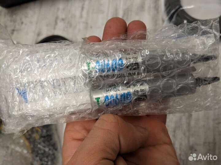 Блок питания 2600w