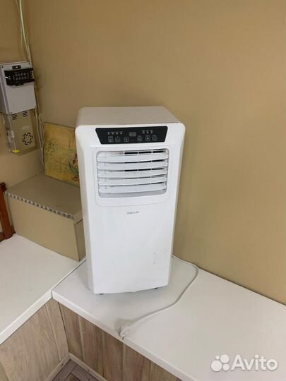 Кондиционер мобильный