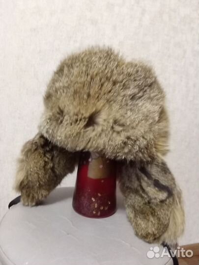 Шапка мужская