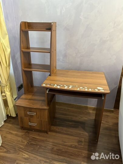 Компьютерный стол бу