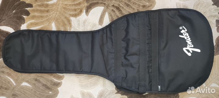 Чехол для гитары