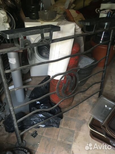 Перегородки