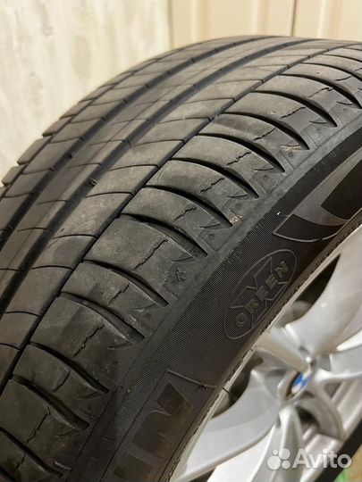 Michelin Primacy 3 ZP 225/55 R17
