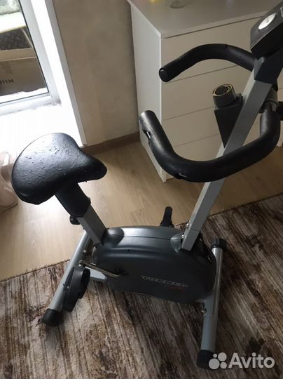 Велотренажер