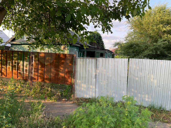 Участок 7 сот. (ИЖС)