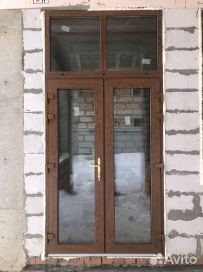 Бюджетные окна и балконы пвх и Аl