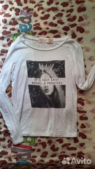 Вещи на девочку от 8 до 12 лет