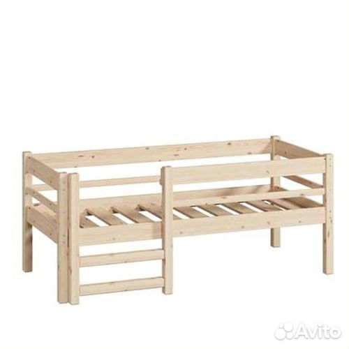 Детская кровать тахта