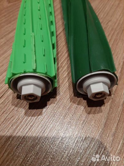 Набор расходников для Irobot Roomba s9 и s9 +