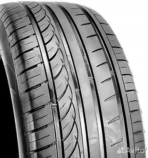 Sunfull Mont-Pro HP881 245/55 R19