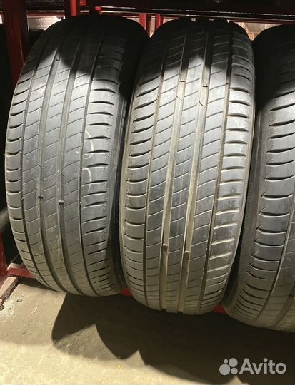 Michelin Primacy 3 215/65 R17 97P