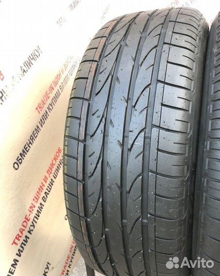 Bridgestone Dueler H/P Sport 235/45 R19