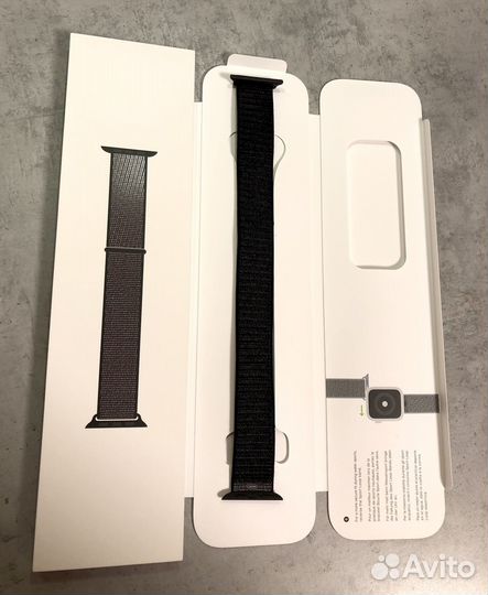 Ремешок apple watch 44 mm Отличное Состояние