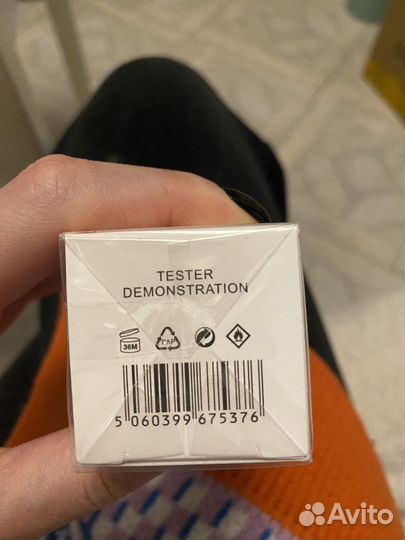 Духи мужские roja oligarch