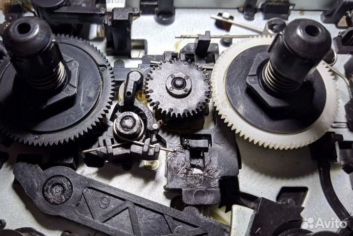 Шестерня rdg5772zc (rdg5772zа)