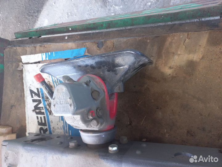 Евро фаркоп