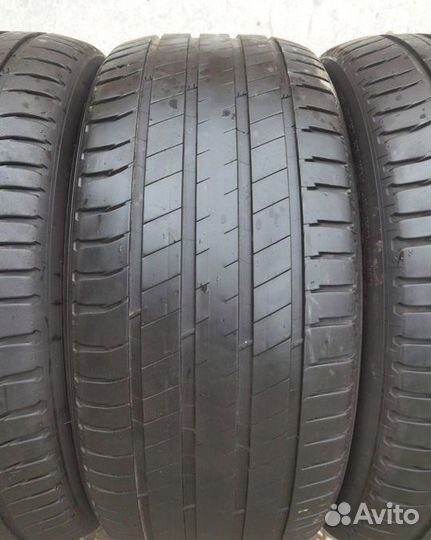 Michelin Latitude Sport 3 255/45 R20 101W