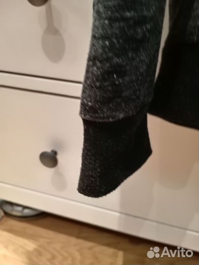 Толстовка - Худи Ring of fire 48 М