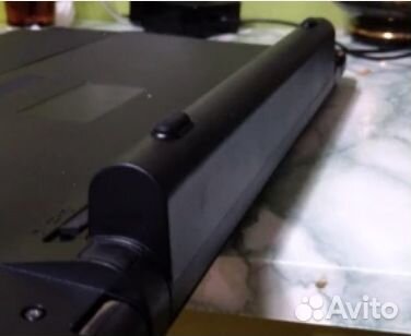 Аккумулятор asus (A41-X550, A41-X550A) 6800 mAh