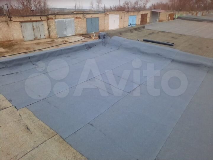 Гараж, 21 м²