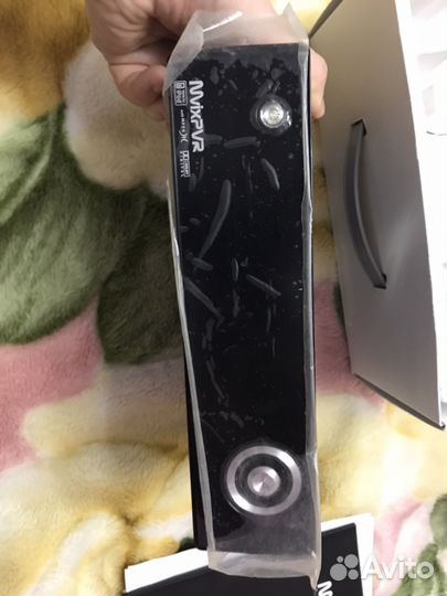 Медиаплеер Mvix PVR 1,5Тб