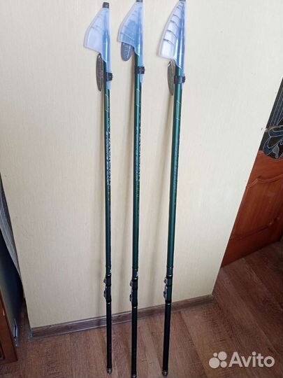 Удилище Mifine magician, miracle, магикан