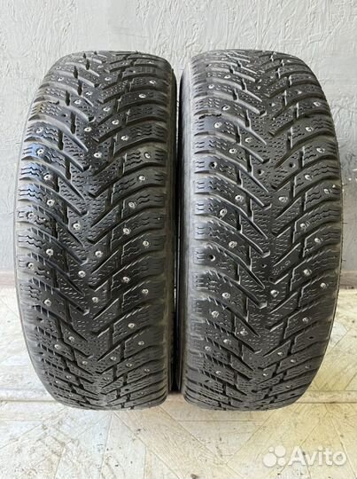 Nokian Tyres Hakkapeliitta 8 185/65 R15