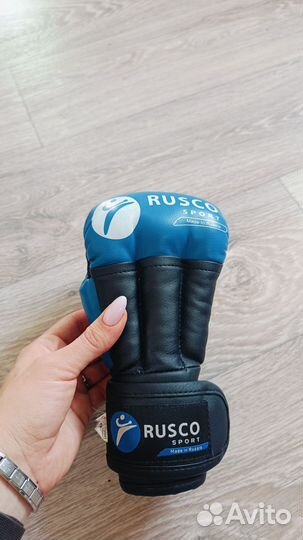 Единоборства перчатки