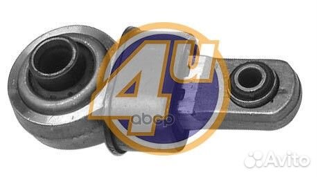 Сайлентблок VL-P-14351 4U