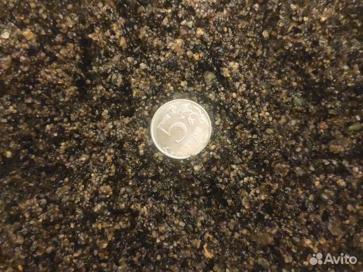 Грунт для аквариума