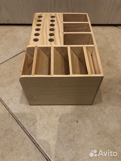 Органайзер для канцелярии