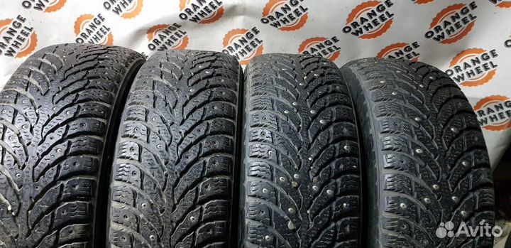Nokian Tyres Hakkapeliitta 9 185/60 R15