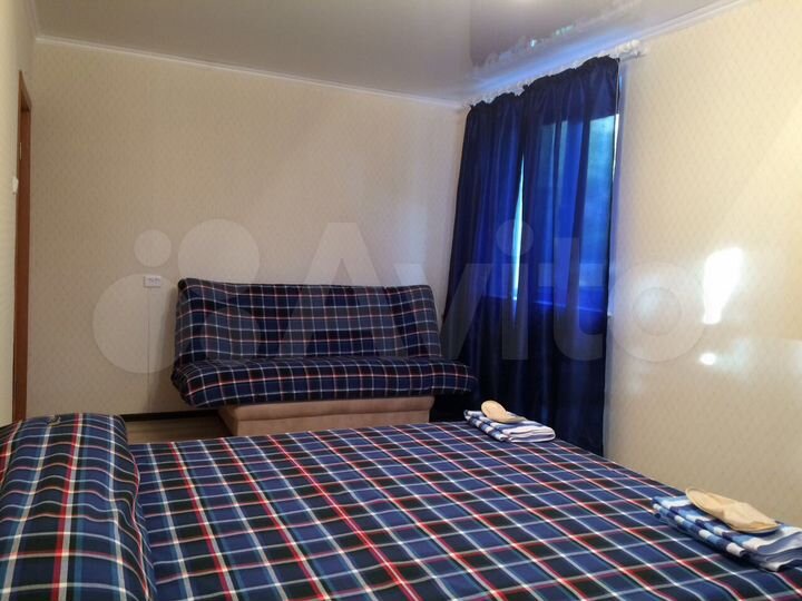 2-к. квартира, 42 м², 3/5 эт.