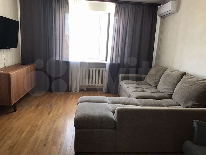 3-к. квартира, 72,1 м², 11/12 эт.