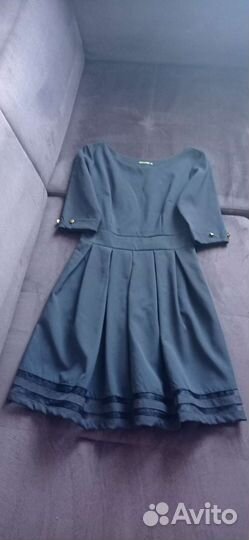 Комбинезон летний