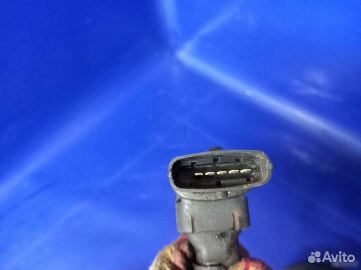 Катушка зажигания Opel corsa d c