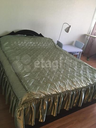 1-к. квартира, 50,2 м², 11/18 эт.