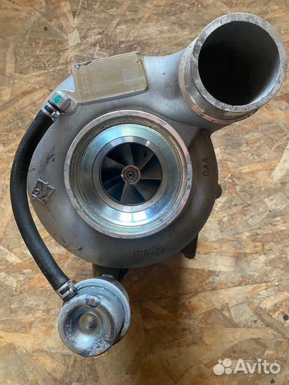 Запчасти на FAW j6