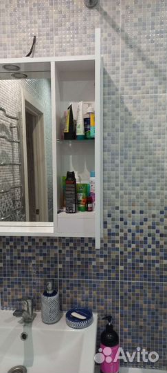 Мебель для ванной комнаты бу