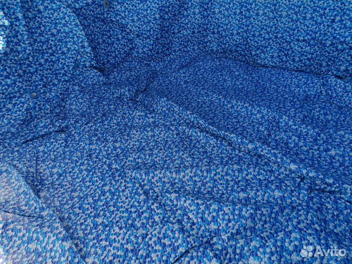 Бассейн bestway каркасный 366х122