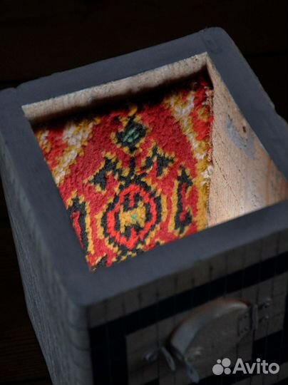 Скворечник