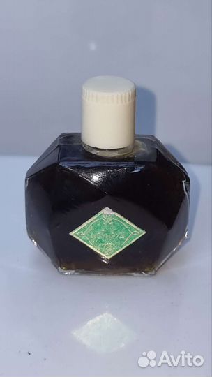 Духи Изумруд СССР Винтпж раритет