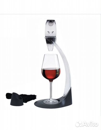 Аэратор для вина