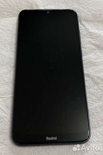 Xiaomi Redmi Note 8T, 4/64 ГБ