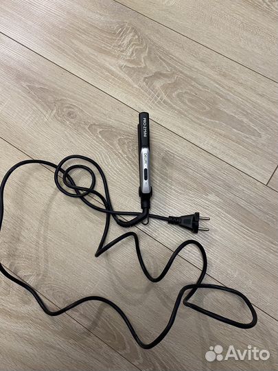 Плойка для гафре