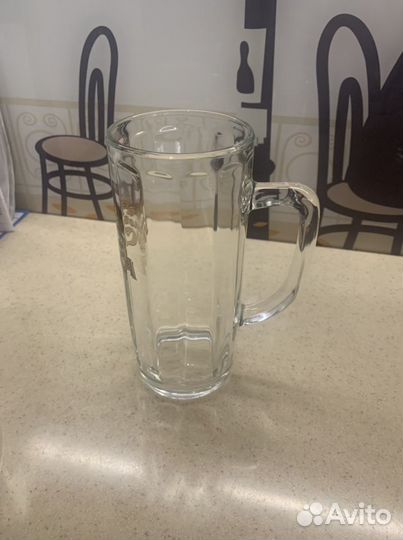 Пивная кружка